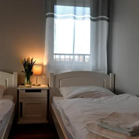 Apartament Marcello * Zator