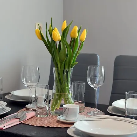 Apartament Marcello Apartment Zator