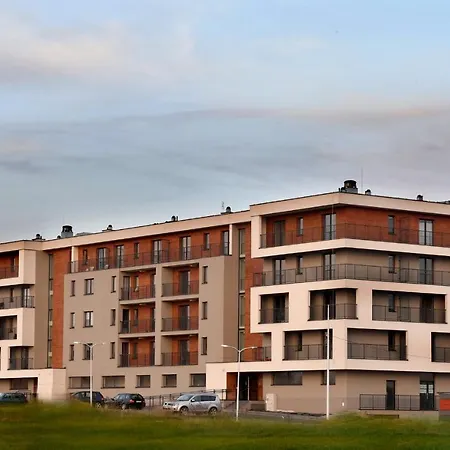 Apartament Marcello * Zator