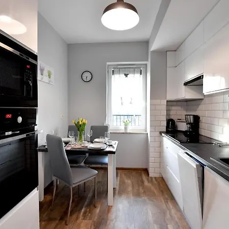 Apartament Marcello * Zator