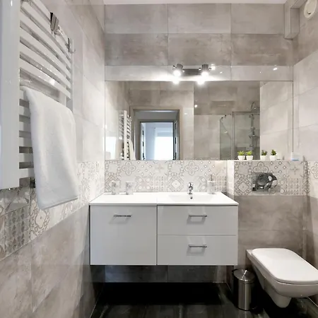 Apartament Marcello Apartment