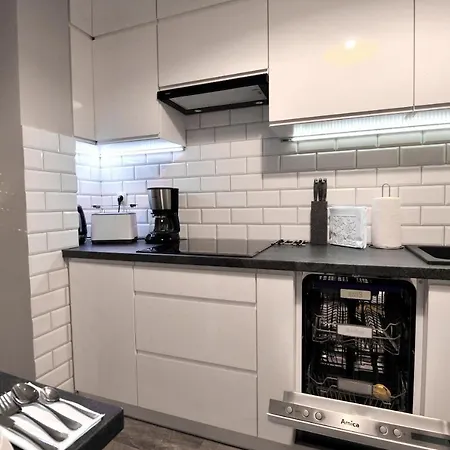 Apartament Marcello Apartment Zator